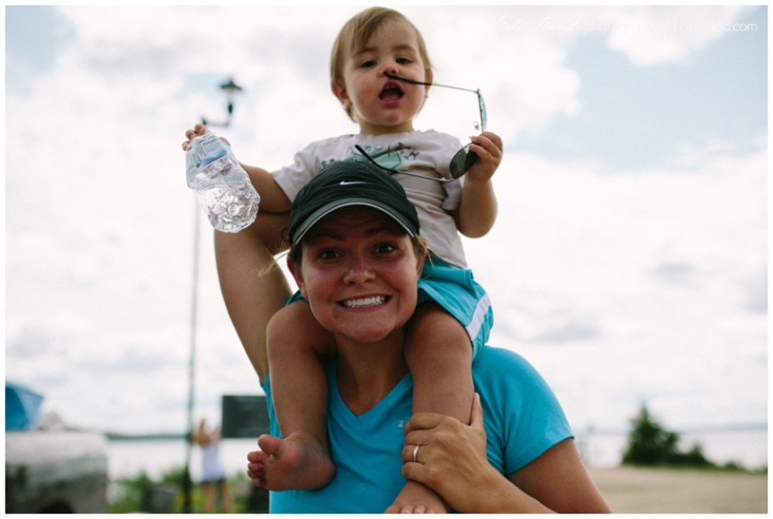 Muskoka Family Photographers, 2013