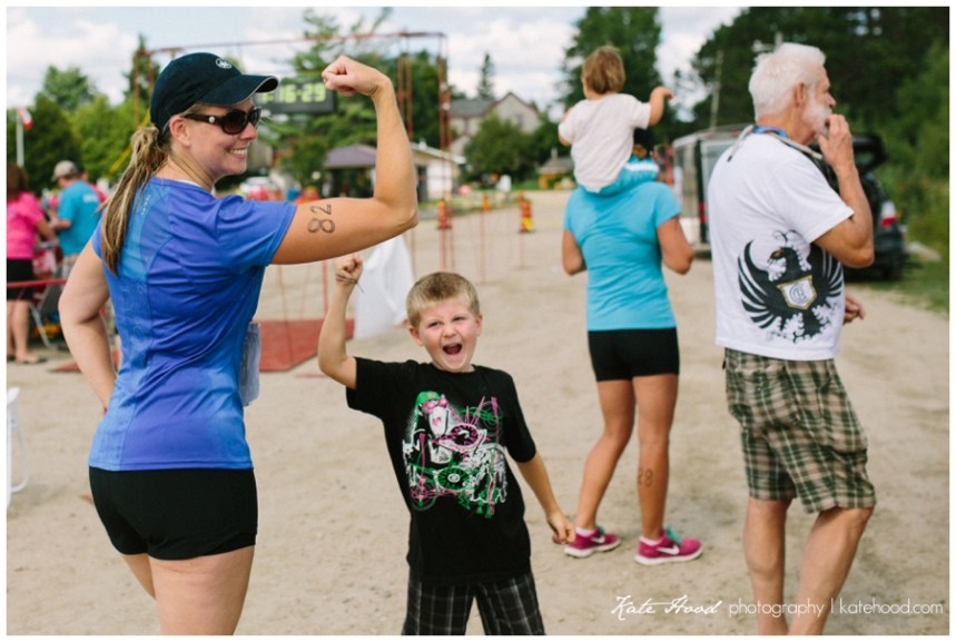 Muskoka Family Photographers, 2013