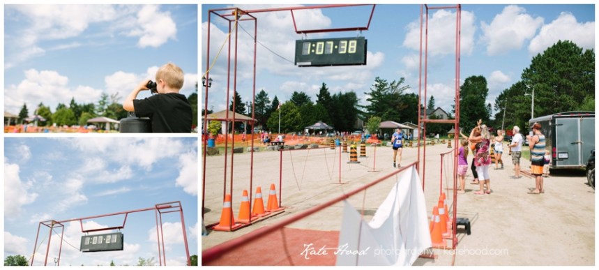 Muskoka Family Photographers, 2013