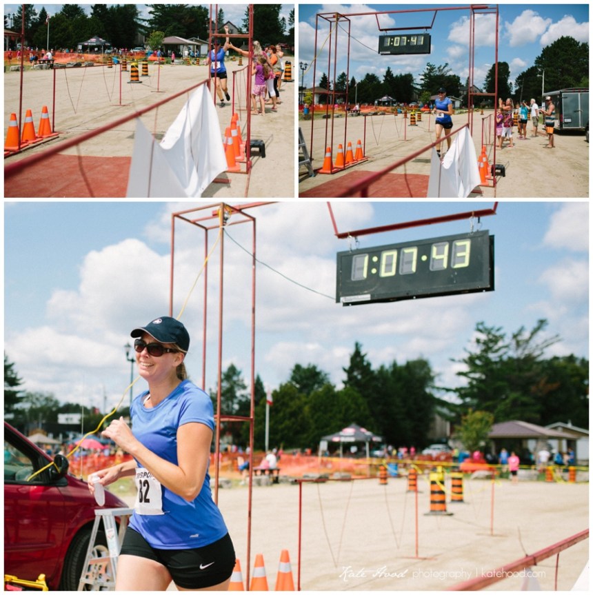 Muskoka Family Photographers, 2013