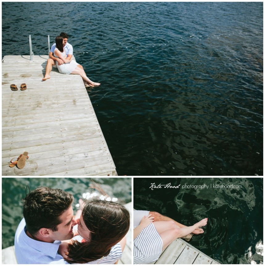 Parry Sound Wedding Photographers