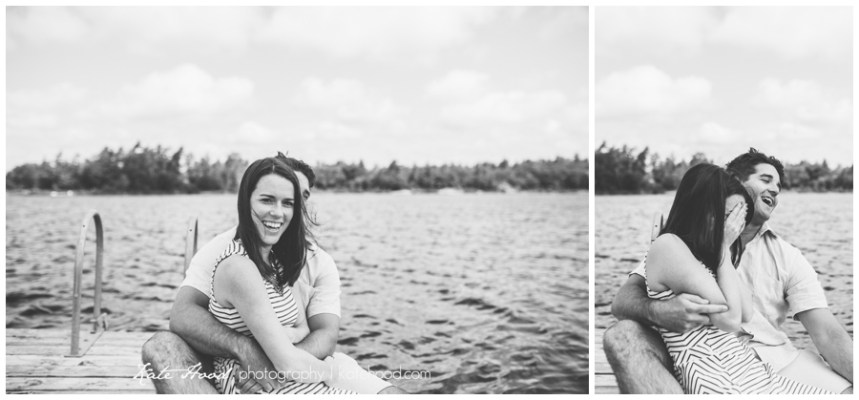 Muskoka Wedding Photographers