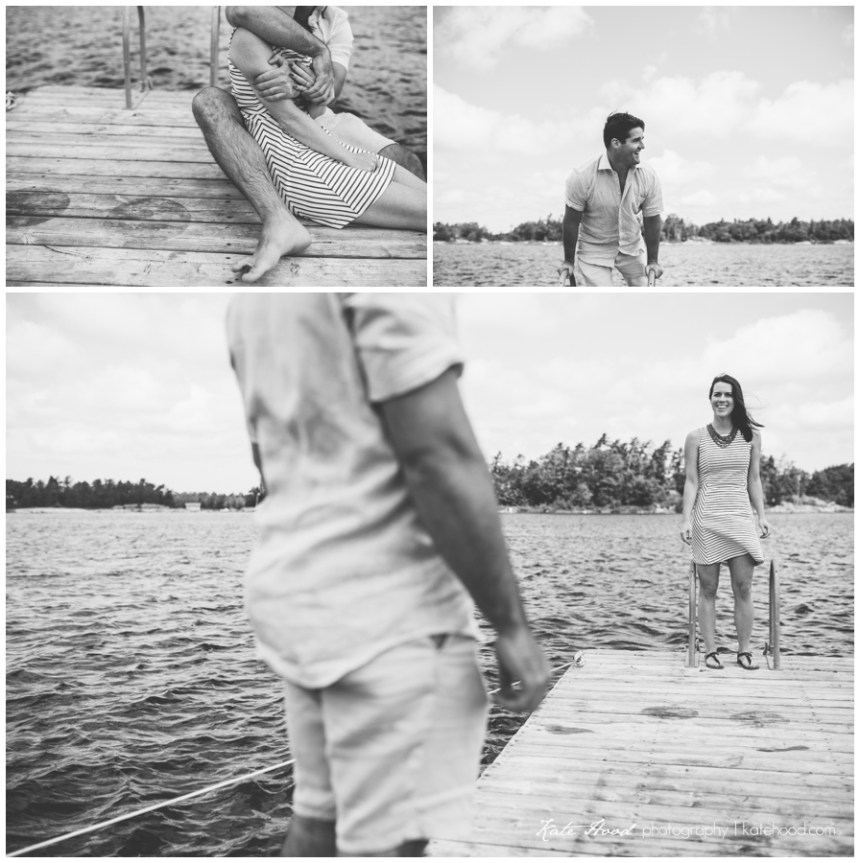 Muskoka Wedding Photographers