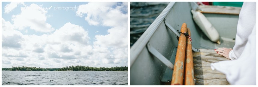 Georgian Bay Wedding Photographers