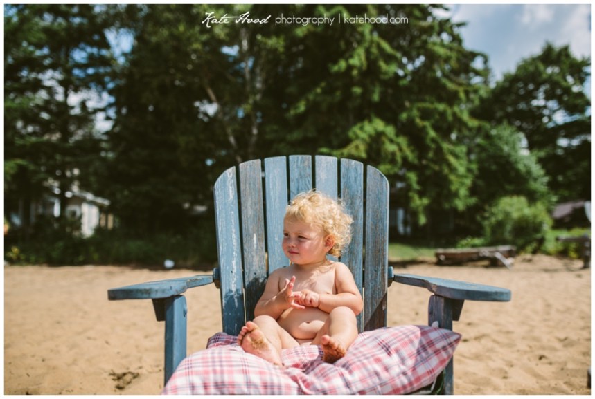 Muskoka Family Photographers, 2013