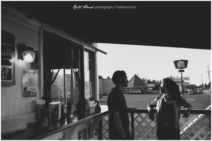 Muskoka Wedding Photographer
