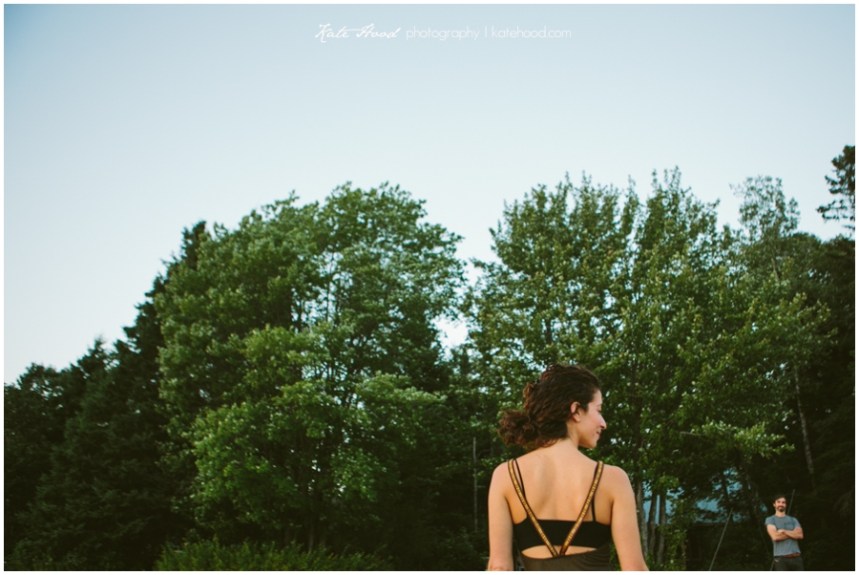 Bracebridge Wedding Photographer