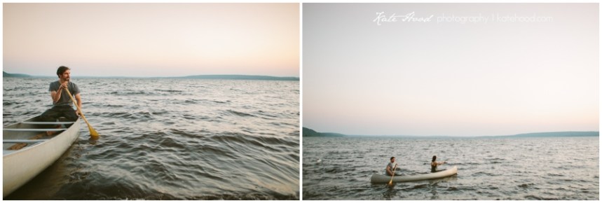 Gravenhurst Wedding Photographer