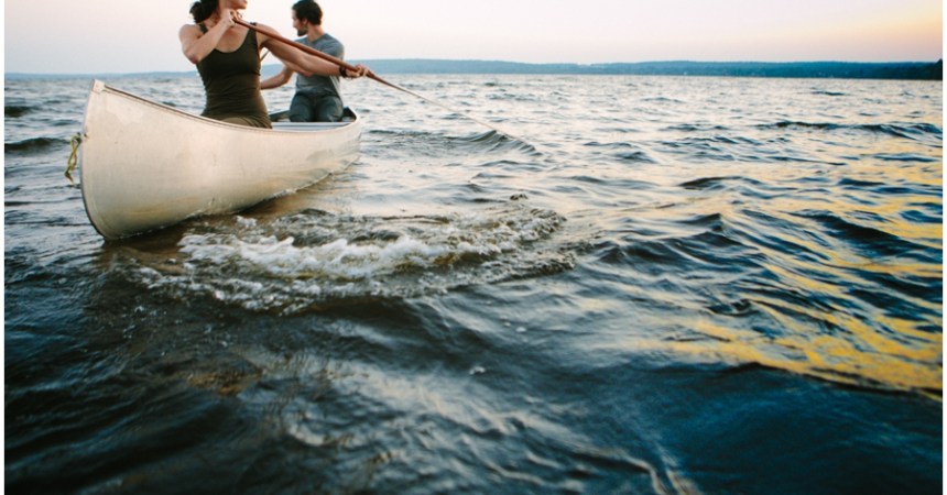 Gravenhurst Wedding Photographer