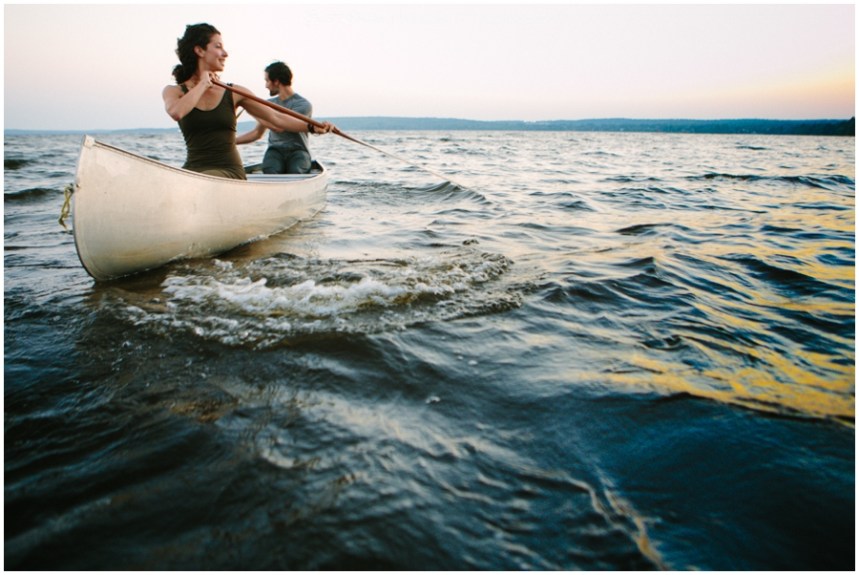 Gravenhurst Wedding Photographer