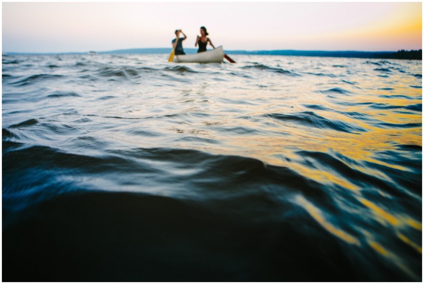 Gravenhurst Wedding Photographer