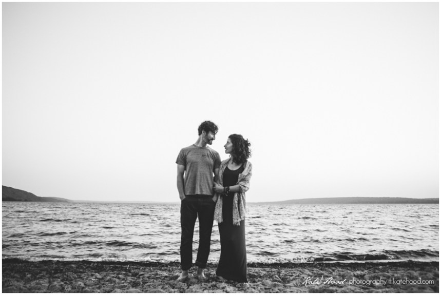 Rosseau Wedding Photographer
