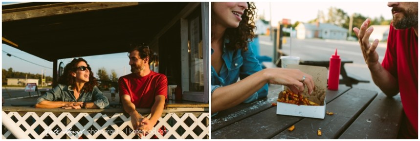 Muskoka Wedding Photographer