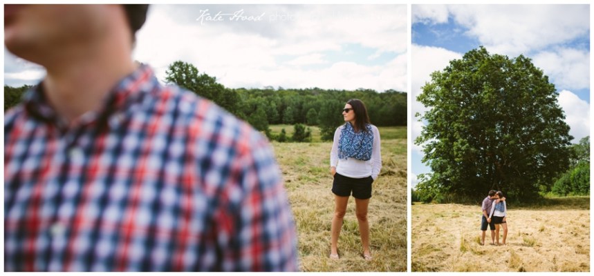 Rosseau Photographers