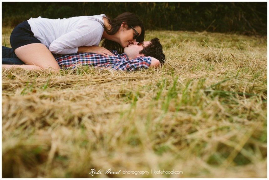 Muskoka Bay Club Wedding Photographers