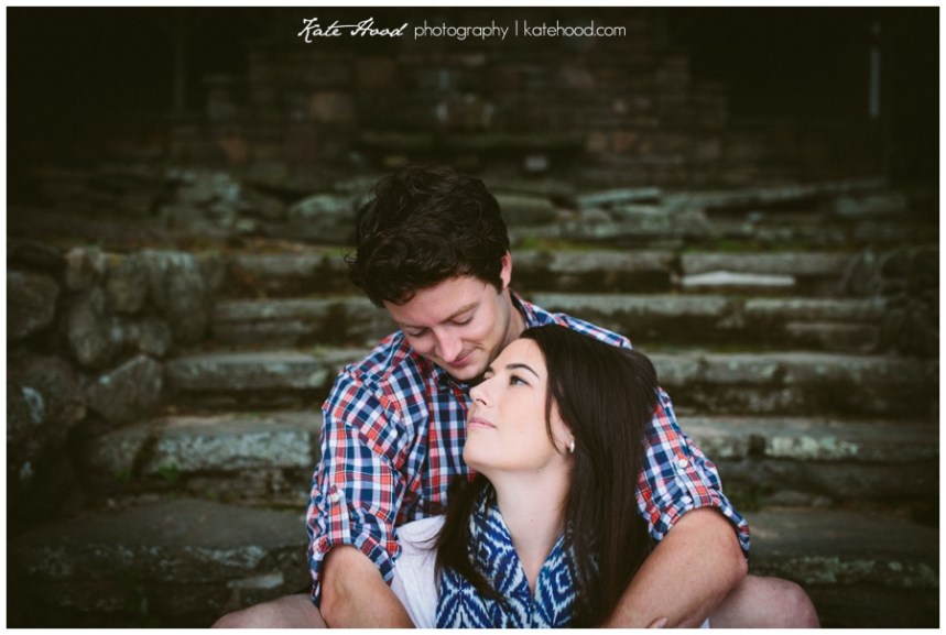 Muskoka Bay Club Wedding Photographers