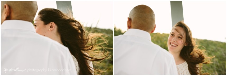 Collingwood Wedding Photographers