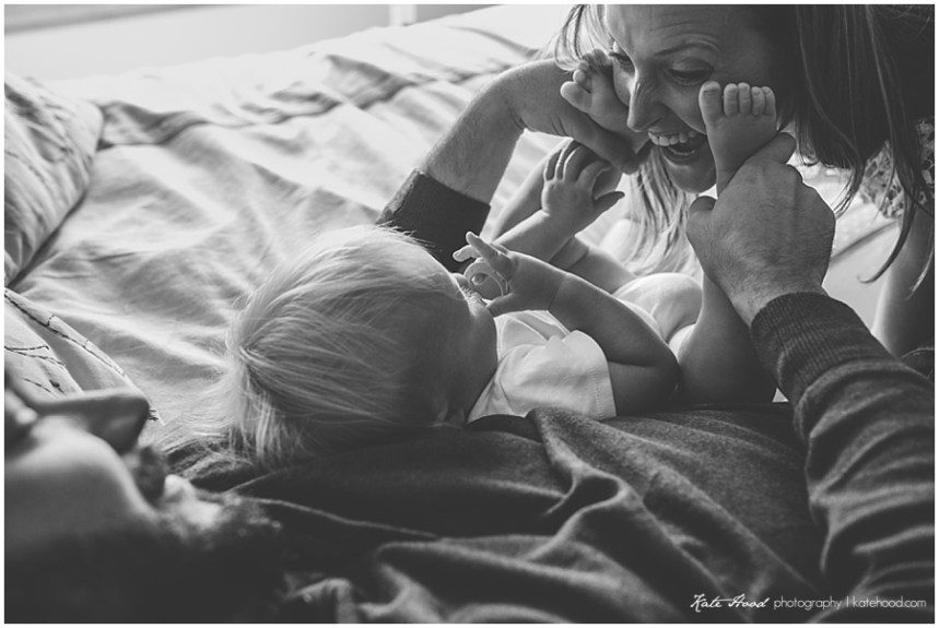 Gravenhurst family Photographers