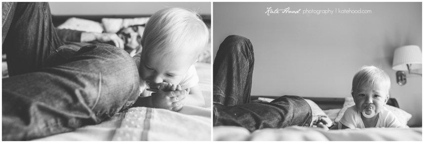 Gravenhurst family Photographers