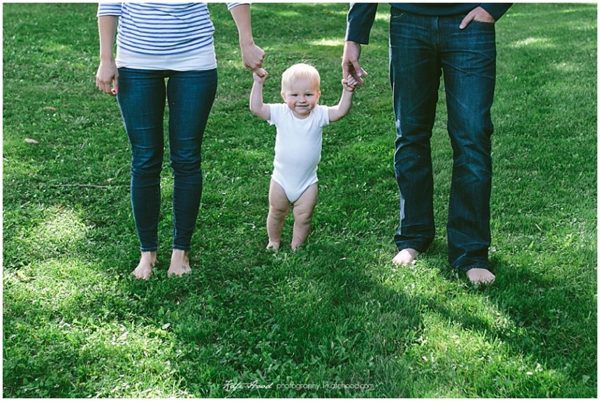 Dwight Family Photography