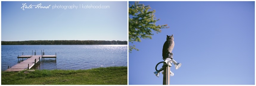 Muskoka Wedding PhotographersMuskoka Wedding Photographers