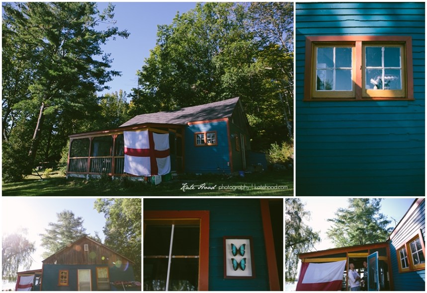 Ontario Wedding Photographers