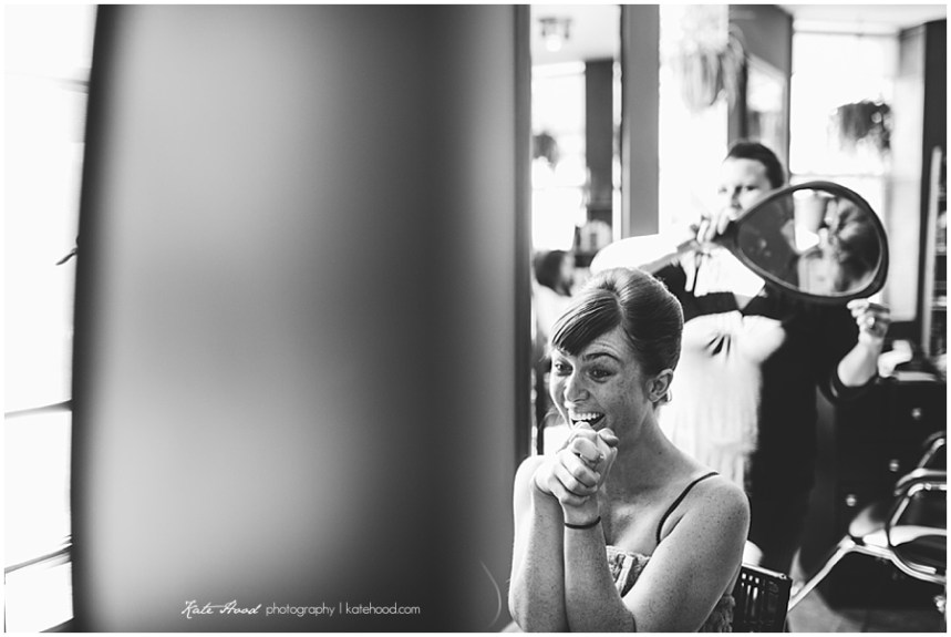 Ontario Wedding Photojournalists