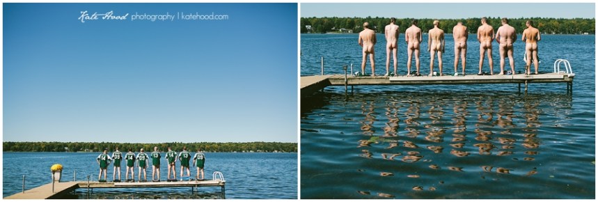 Ontario Gay Wedding Photographers