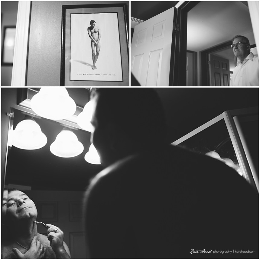 Ontario Gay Wedding Photographers