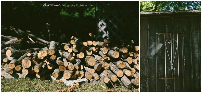 Huntsville Ontario Wedding Photographers