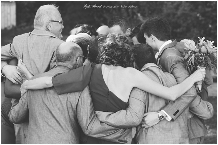 Kate Hood Photographer