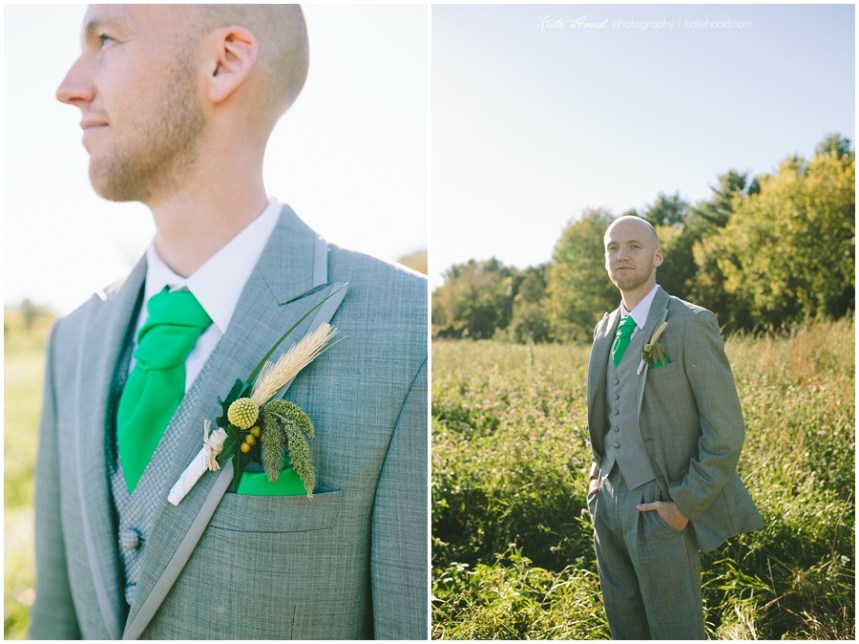 Muskoka Wedding Photographers