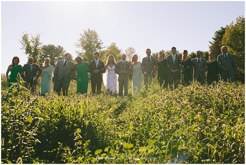 Muskoka Wedding Photographers