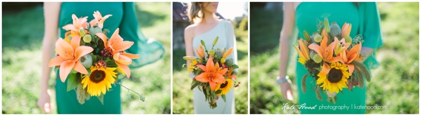Barn Weddings in Ontario