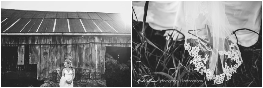 Muskoka Wedding photographers