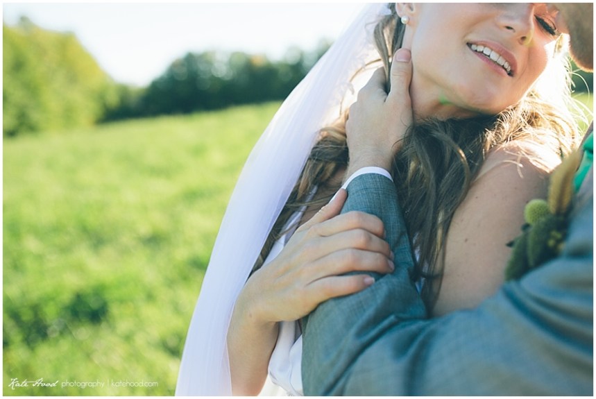 Muskoka Wedding Photographers, 2013