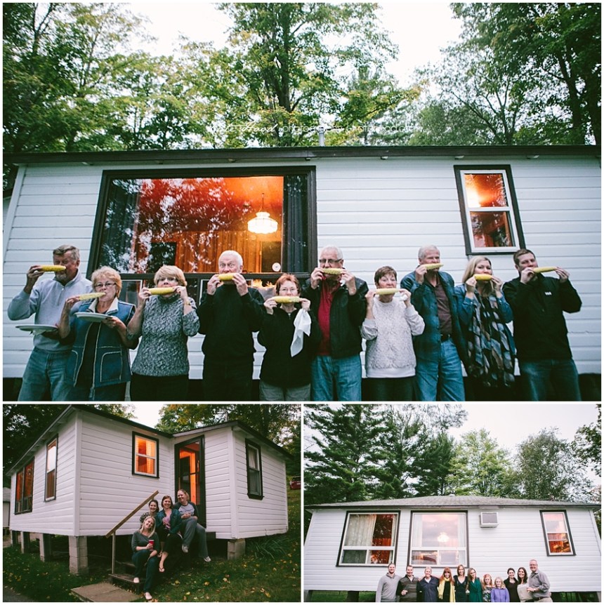 Muskoka Wedding Photographers