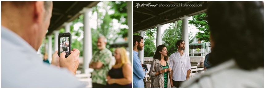 Muskoka Wedding Photographers, 2013