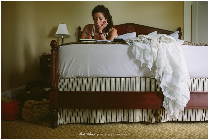 Muskoka Wedding Photographers, 2013