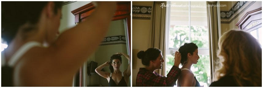 Muskoka Wedding Photographers, 2013