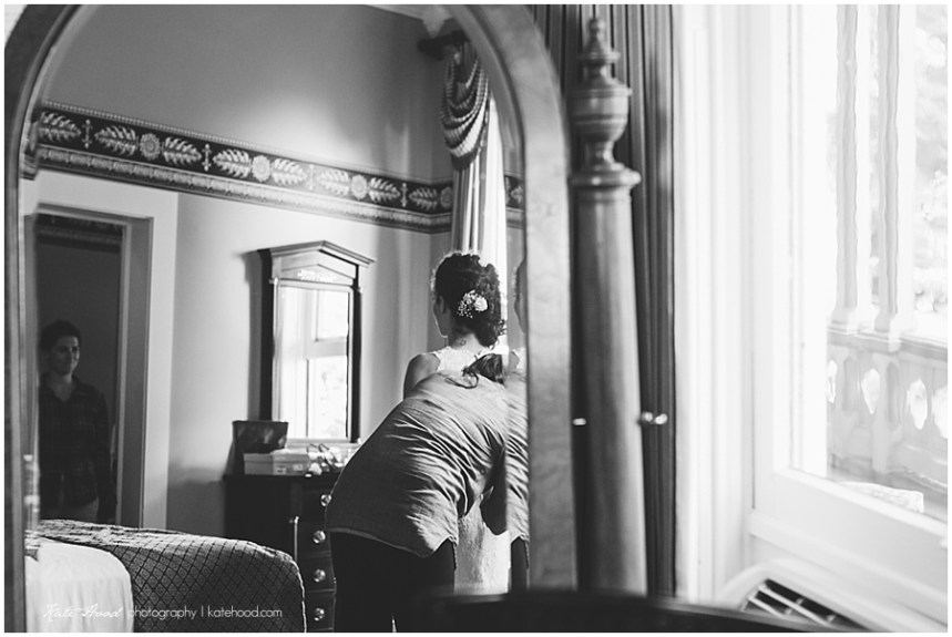 Muskoka Wedding Photographers, 2013