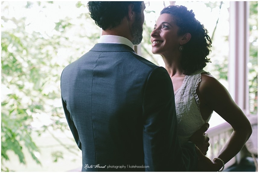 Muskoka Wedding Photographers, 2013