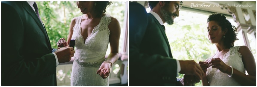 Muskoka Wedding Photographers, 2013