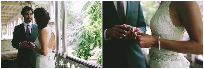 Muskoka Wedding Photographers, 2013