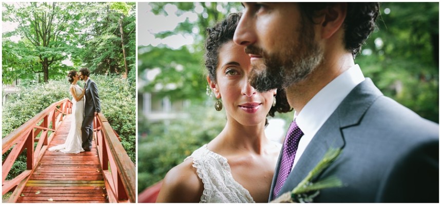 Muskoka Wedding Photographers, 2013