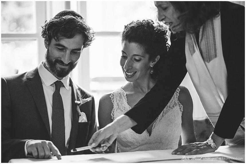 Muskoka Wedding Photographers, 2013