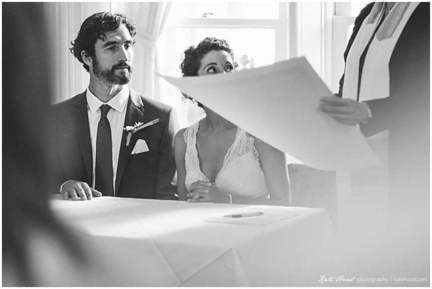 Muskoka Wedding Photographers, 2013