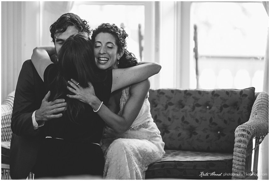 Muskoka Wedding Photographers, 2013