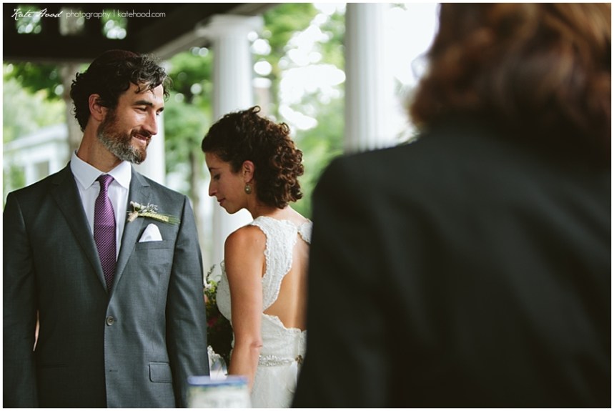Muskoka Wedding Photographers, 2013