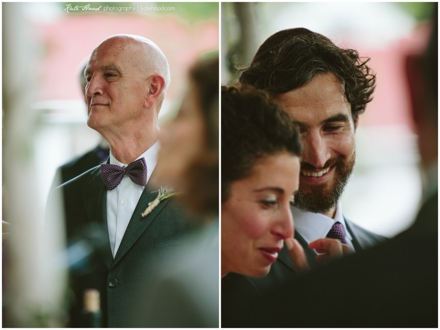 Muskoka Wedding Photographers, 2013